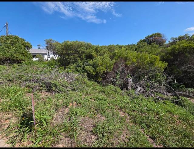LAND FOR SALE IN PARADISE BEACH